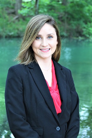 Megan Bruce