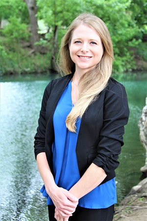 Amanda McMillan, CFP®
